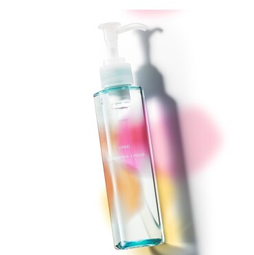 オルビス クレンジングリキッド 限定ボトル登場！！！  &nbsp;