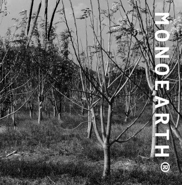 【新商品】MONOEARTH🌎