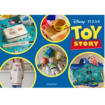 「トイ•ストーリー」販売します✨
