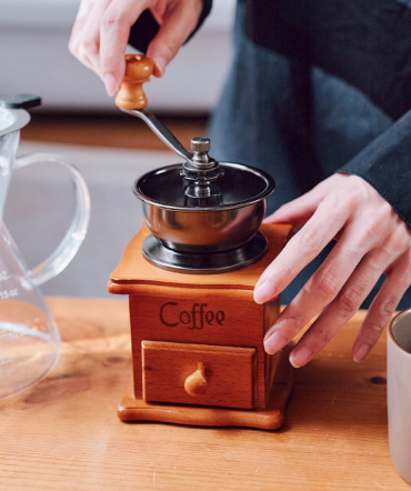 Coffee Time