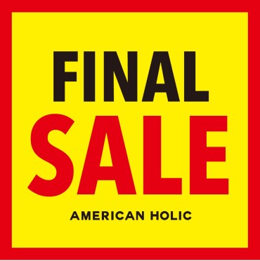 アメホリ FINAL SAIL🔥