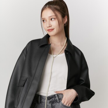Layer on Style✨重ねるともっといい！