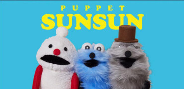 【10/31】パペットスンスン コラボ🧸💙