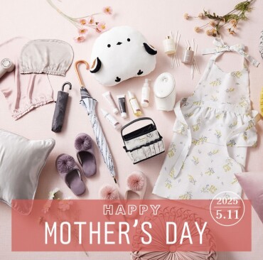 5/11は母の日💐