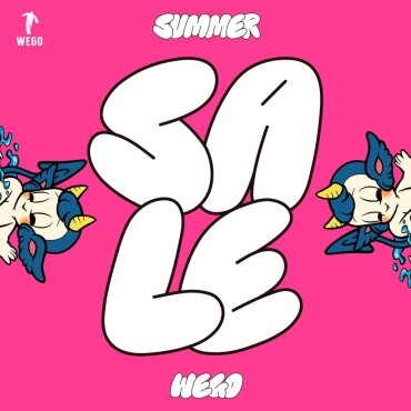 WEGO SUMMER2025