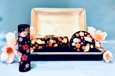 🌸彩の印🌸 ～心なごむ和柄をモダンにアレンジ～