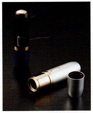 1サイズUPのネーム印