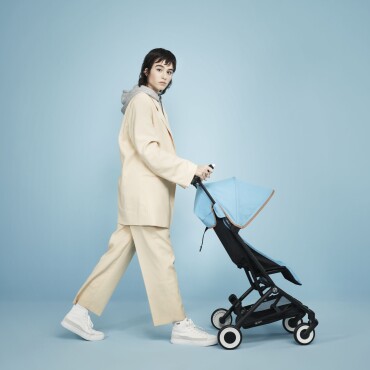 コンパクトベビーカー☆CYBEX リベル