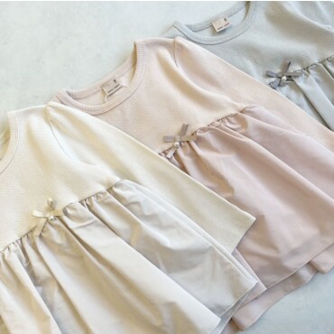 《New arrival》春にぴったりのチュニック🌸