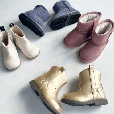《New arrival》新作ブーツ多数入荷しました！