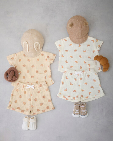 【petit main for BABY】なりきりお洋服シリーズ 🌟.*。