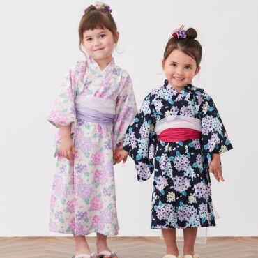 《New arrival》浴衣・甚平が発売スタート🍧