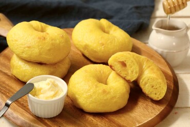 🍯 ちょっと一息、ほっとする時間 🍯