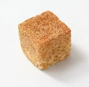 ✨とろっ！まるコロたまごキューブ✨　月見CUBE
