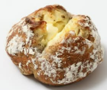 💛　夏の新商品　💛　～桃とクリームチーズ～