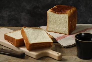 ✨ふわっとやさしいパン✨