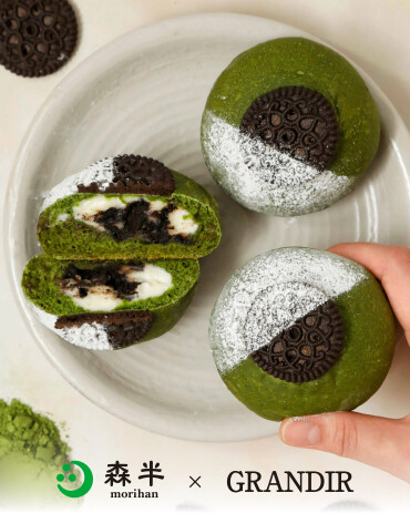 🍵抹茶好きの方へ🍪