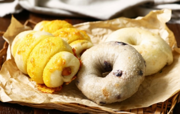 🥯　ベーグル　20円引き　🥯