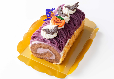 【10/29~10/31限定】ハロウィン生菓子【数量限定】