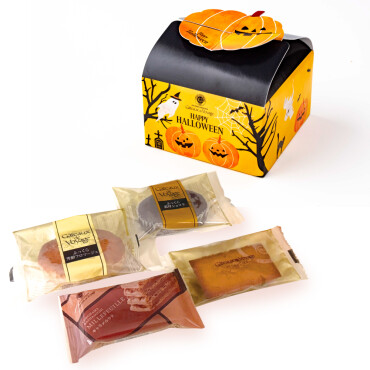 🎃ハロウィン限定商品🎃