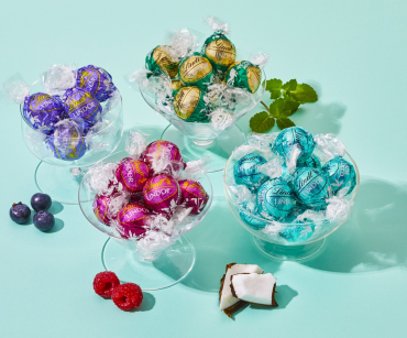 『スイスの日』PICK&MIX（チョコレート量り売り）キャンペーン