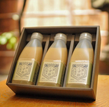 新生活の新習慣に✨飲むくず餅乳酸菌