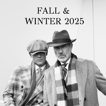 AUTUMN＆WINTER　IMPORT　HAT FAIR