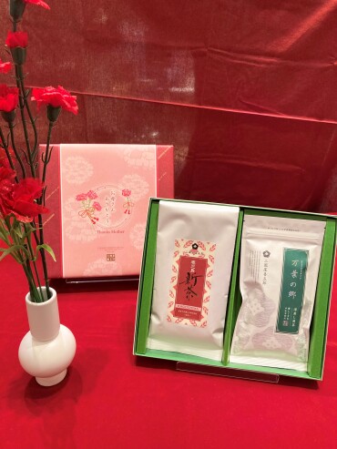 母の日おすすめギフト