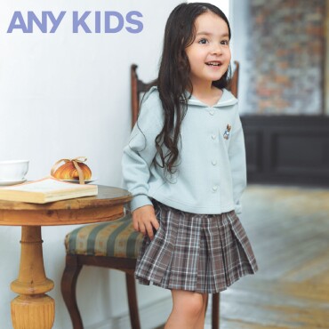 【ANY KIDS】Autumn Collection🍂④
