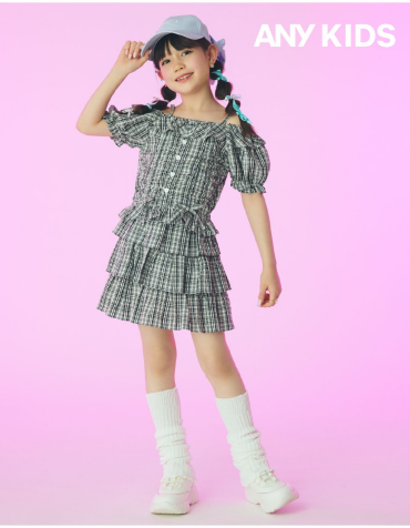 【ANY KIDS】Girly ❤ collection ②