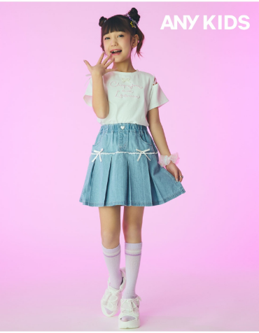 【ANY KIDS】Girly ❤ collection ③