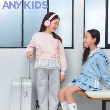 【ANY KIDS】Autumn Collection🍂②
