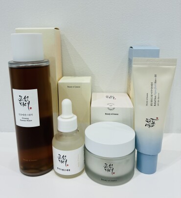 『母の日ギフトSet』Beauty of Joseonシリーズ