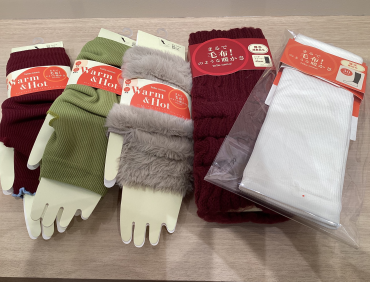 ❤️まるで毛布！のような暖かさ✨