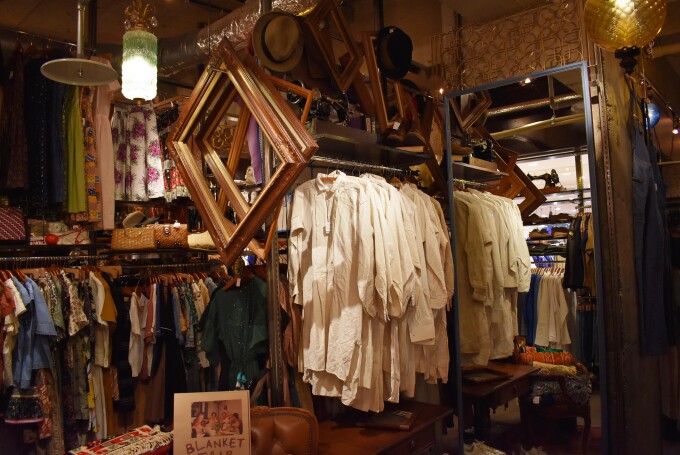 ANTIQULTUREの様子