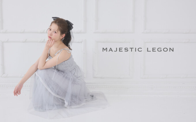 MAJESTIC LEGON｜カメイドクロック公式サイト｜KAMEIDO CLOCK