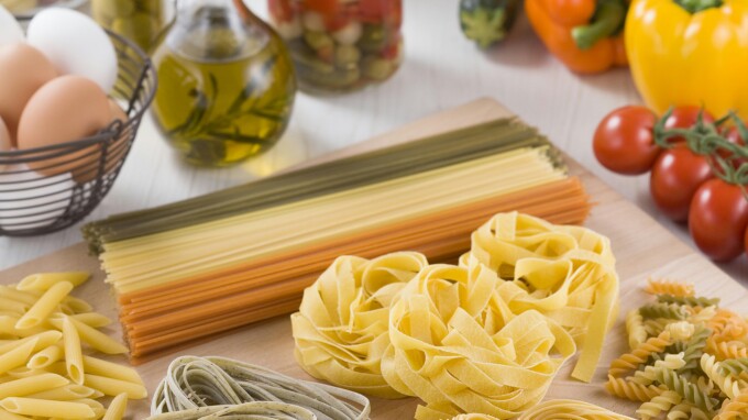 YASUNO Foodestの様子