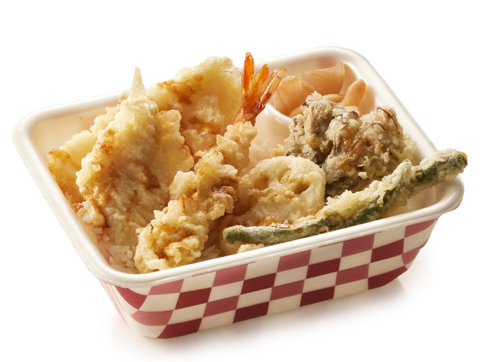 てんや｜カメイドクロック公式サイト｜KAMEIDO CLOCK