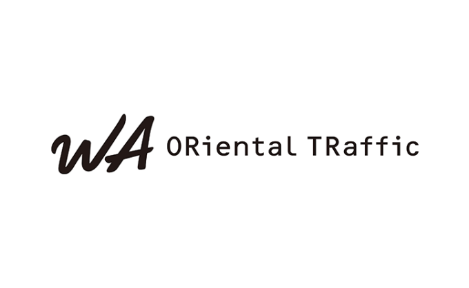 WA ORiental TRaffic