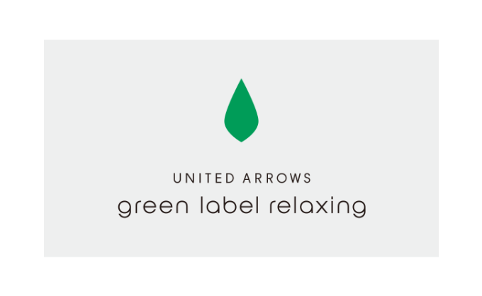 UNITED ARROWS green label relaxing