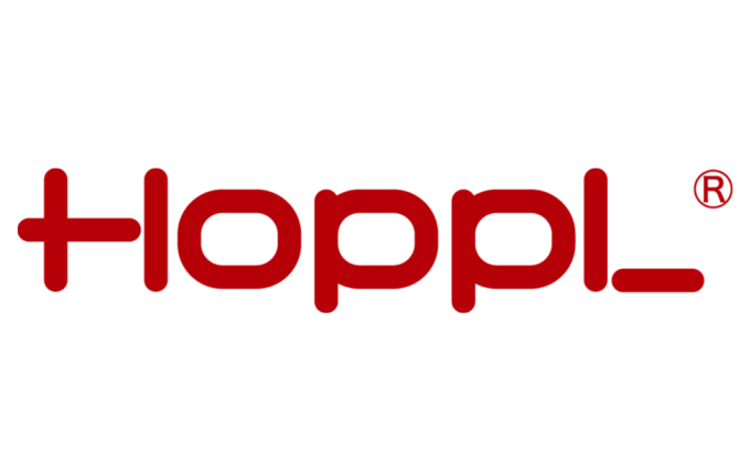 【11/6 OPEN！】HOPPL 