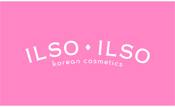 ILSO ILSO korean cosmetics
