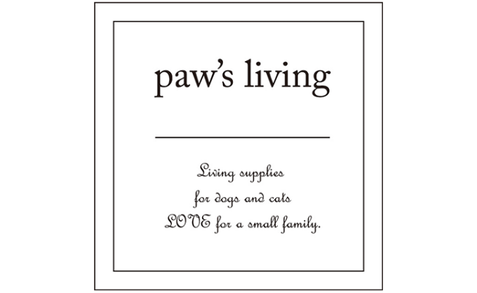 paw's living