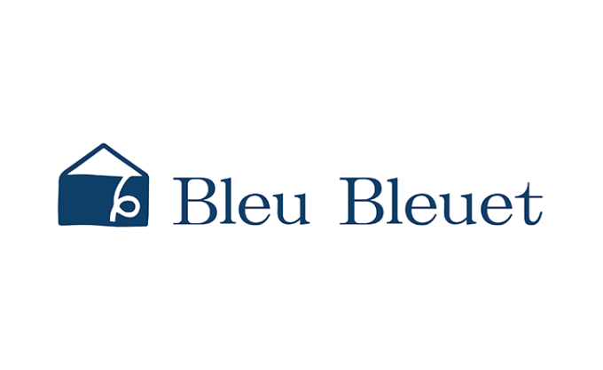 Bleu Bleuet