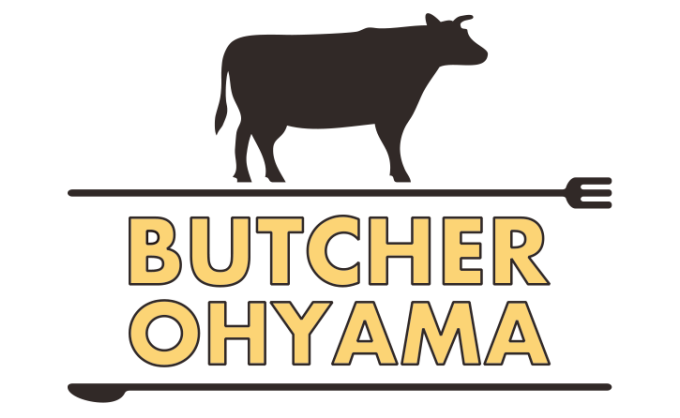 BUTCHER OHYAMA