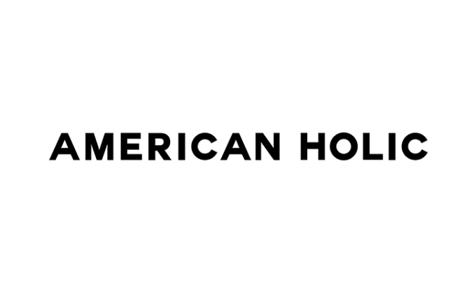 AMERICAN HOLIC