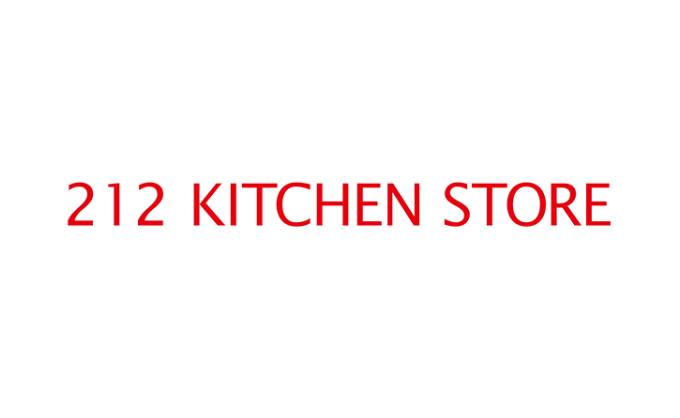 212 KITCHEN STORE