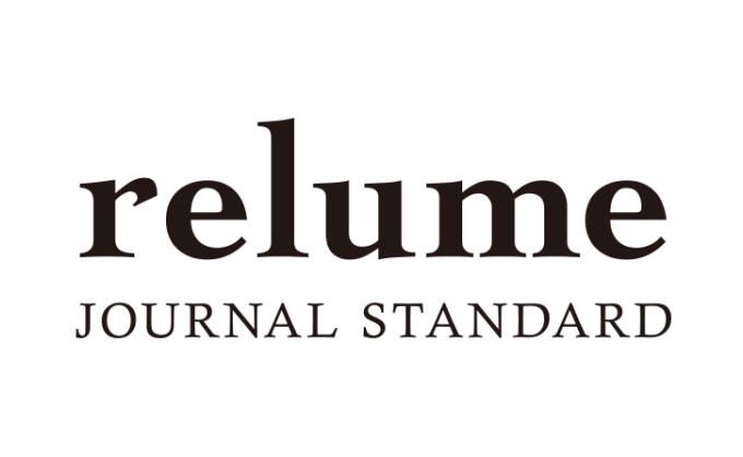 JOURNAL STANDARD relume