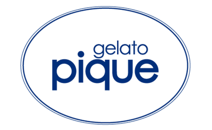 gelato pique