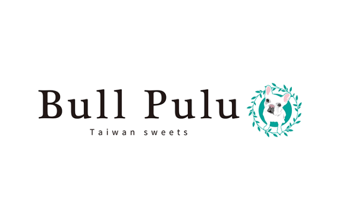 TAIWAN SWEETS Bull Pulu